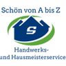 Schön von A bis Z