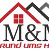 M&M Bau - Rund ums Haus