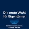 Reinigungstechnik Rhein Ruhr