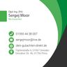 Vertriebsgesellschaft Moor GmbH