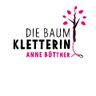 Die Baumkletterin