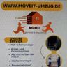 Moveit-umzug