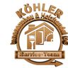 Köhler Innenausbau & Holzhandel UG