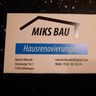 Miks-Bau