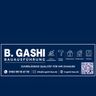B.Gashi Bauausfürung