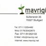 Mavriqi  Garten&Landschaftsbau