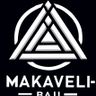 Makaveli-Bau