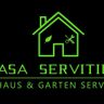 Casa Servitium