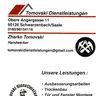 Tomovskidienstleistungen