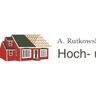 A. Rutkowski Hoch- und Tiefbau GmbH