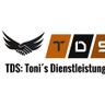 TDS: Toni´s Dienstleistungsservice 