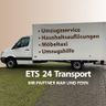 ETS 24 Transport- und Umzugservice
