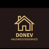 Hausmeisterservice Donev