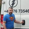 Hausmeister Flash Umzug