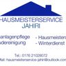 Hausmeisterservice Jahiri