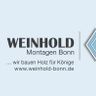 Weinhold Montagen Bonn