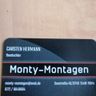Monty Montagen