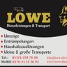 Löwe Dienstleistungen & Transport
