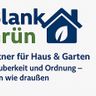 BlitzBlank & Grün