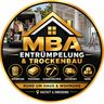 MBA Entrümpelung