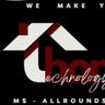 MS- Allroundservice