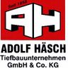 Adolf Häsch Tiefbauunternehmen GmbH & Co.KG