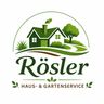 Rösler Haus-/ Gartenservice