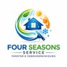 Four Seasons Service Fenster und Gebäudereinigung