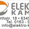 Elektro kamali