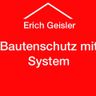 Bautenschutz mit System  Erich Geisler