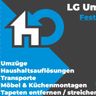 LG Umzüge