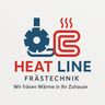 Heatline Frästechnik
