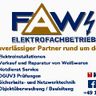 FAW Elektrofachbetrieb GmbH