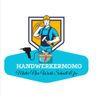 Handwerkermomo
