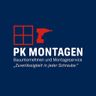 PK Montagen