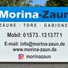 Morina Zaun