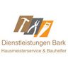 Dienstleistungen Bark