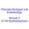 Klaus Plaschka Montagen und Bodenbeläge