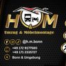 H. M. Umzug und Möbelmontage