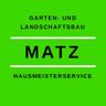 Matz Hausmeisterservice & Garten- und Landschaftsbau