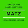 Matz Hausmeisterservice & Garten- und Landschaftsbau