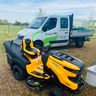 Gartenservice Hamiti