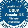 Brandschutz/Sicherheitstechnik Klemmer