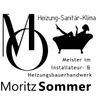 Moritz Sommer