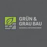 Grün Grau Bau