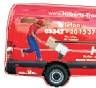 Hilbert´s  Transporte
