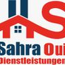 Gebäudereinigung & Dienstleistungen Rachid Sahraoui