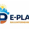 E -Plan Bauunternehmen UG
