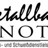 Metallbau-Knote