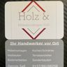 Holz & Möbelmontagen Saß